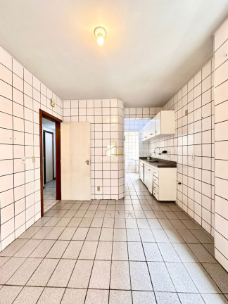 Imagem Imóvel com 3 Quartos à Venda, 156 m² em Jardim Da Penha - Vitória