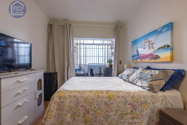 Imagem Apartamento com 2 Quartos à Venda, 69 m² em Canasvieiras - Florianópolis