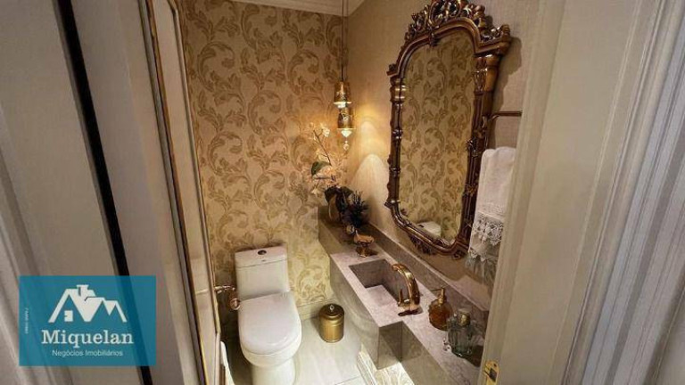 Imagem Apartamento com 3 Quartos à Venda, 155 m² em Belenzinho - São Paulo