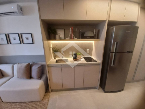 Imagem Loft com 1 Quarto à Venda, 37 m² em Centro - Rio De Janeiro Imagem Loft com 1 Quarto à Venda, 37 m² em Centro - Rio De Janeiro