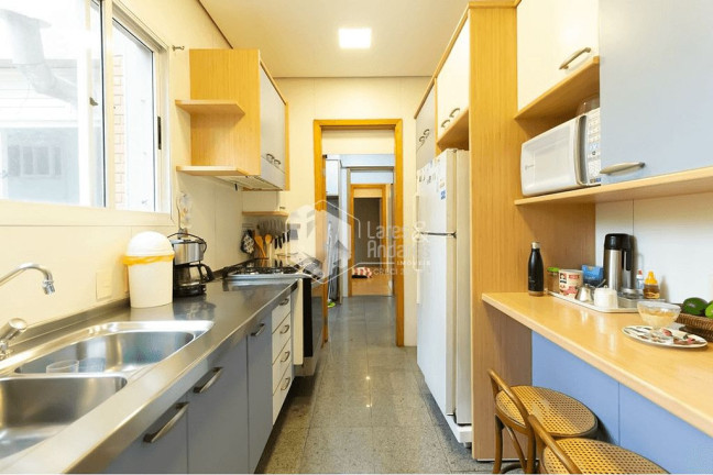 Imagem Apartamento com 3 Quartos à Venda, 271 m² em Panamby - São Paulo Imagem Apartamento com 3 Quartos à Venda, 271 m² em Panamby - São Paulo