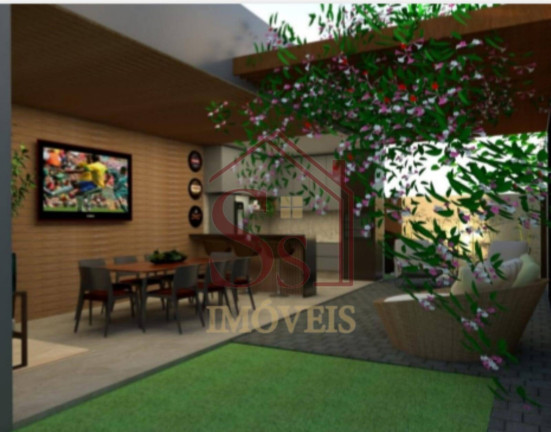 Imagem Casa com 3 Quartos à Venda,  em Nova Betânia - Mossoró