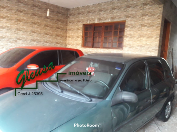 Sobrado com 3 Quartos à Venda, 163 m² em Jardim Caguassu - São Paulo