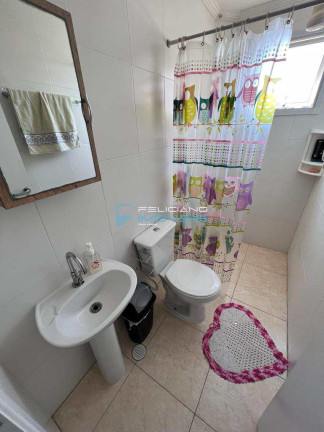 Imagem Apartamento com 2 Quartos à Venda, 75 m² em Caiçara - Praia Grande