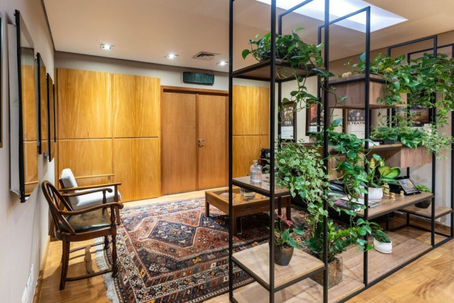 Sala Comercial à Venda, 509 m² em Bela Vista - São Paulo