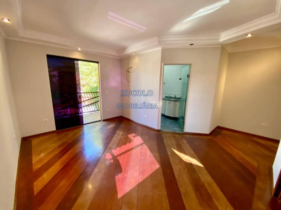 Imagem Sobrado com 3 Quartos à Venda, 263 m² em Paulicéia - São Bernardo Do Campo