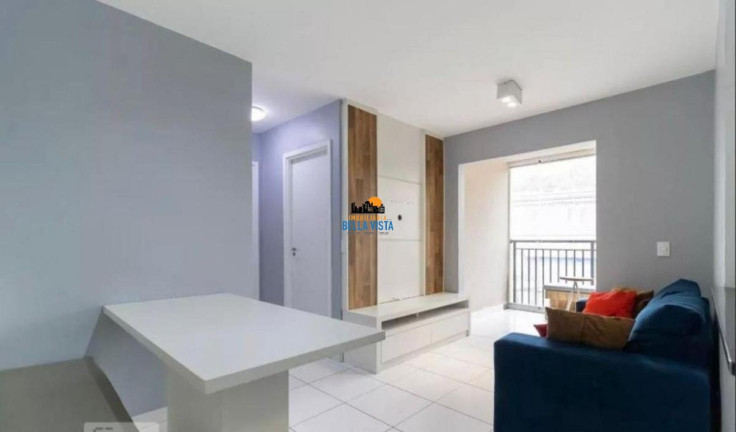 Imagem Apartamento com 2 Quartos à Venda, em Vila Da Saúde - São Paulo Imagem Apartamento com 2 Quartos à Venda, em Vila Da Saúde - São Paulo