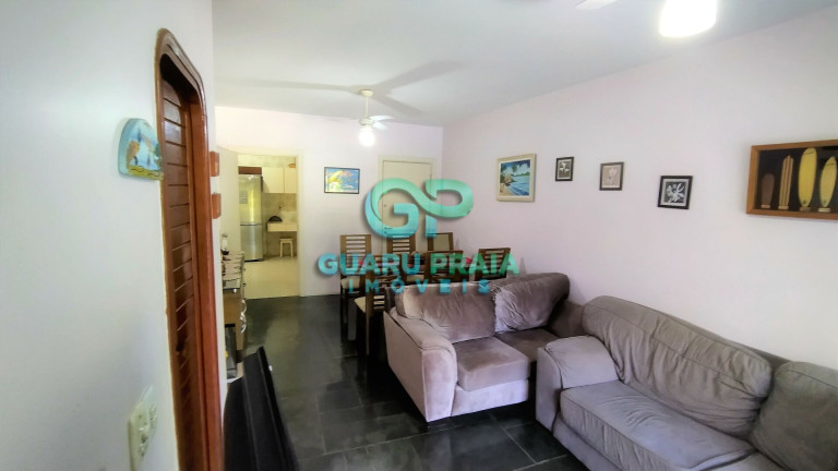 Imagem Apartamento com 3 Quartos à Venda, 90 m² em Enseada - Guarujá