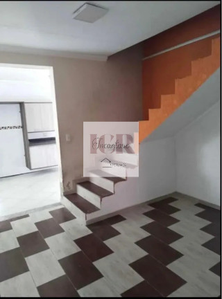 Imagem Casa com 3 Quartos à Venda, 140 m² em Jardim Sorocaba Park - Sorocaba Imagem Casa com 3 Quartos à Venda, 140 m² em Jardim Sorocaba Park - Sorocaba