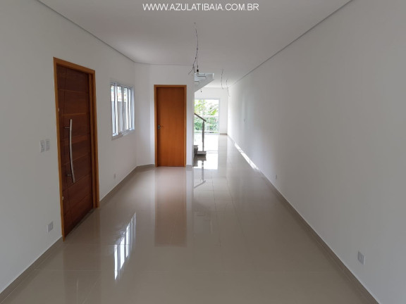 Imagem Casa com 3 Quartos à Venda, 150 m² em Vila Thais - Atibaia