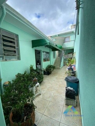 Casa com 5 Quartos à Venda, 180 m² em Ipiranga - São Paulo