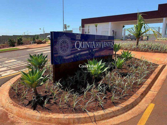 Casa com 3 Quartos à Venda, 195 m² em Vila Do Golf - Ribeirão Preto