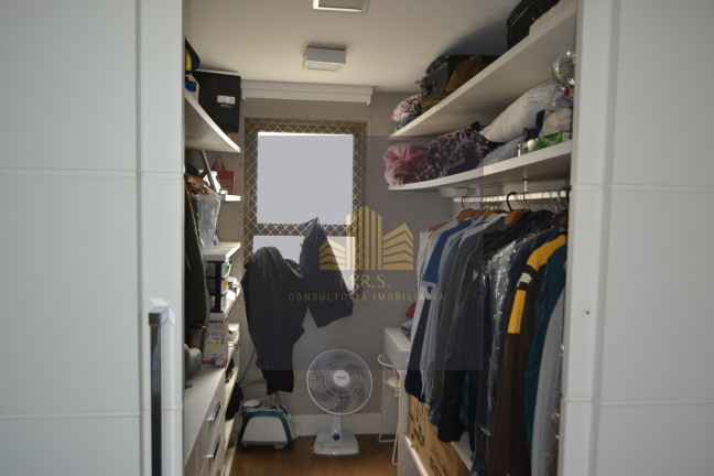 Imagem Apartamento com 3 Quartos à Venda, 176 m² em Jardim Paulista I - Jundiaí