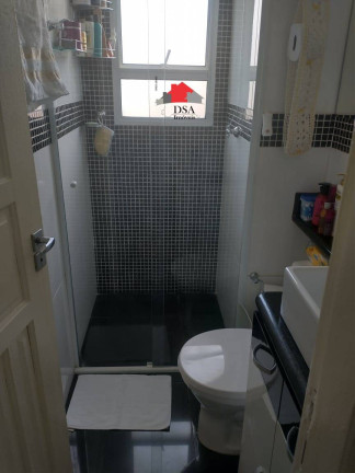 Imagem Apartamento com 2 Quartos à Venda, 48 m² em Jardim Santa Amélia - Hortolândia Imagem Apartamento com 2 Quartos à Venda, 48 m² em Jardim Santa Amélia - Hortolândia
