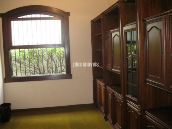 Imagem Casa com 4 Quartos à Venda, 500 m² em Chácara Monte Alegre - São Paulo