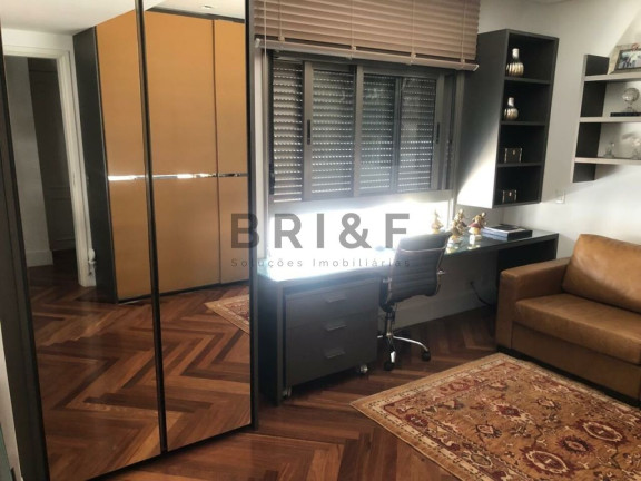 Imagem Apartamento com 5 Quartos à Venda, 485 m² em Campo Belo - São Paulo Imagem Apartamento com 5 Quartos à Venda, 485 m² em Campo Belo - São Paulo