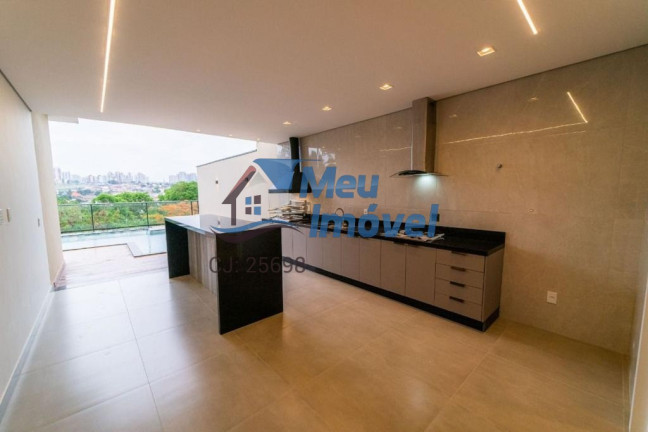 Imagem Casa com 4 Quartos à Venda, 365 m² em Setor Habitacional Vicente Pires - Brasília
