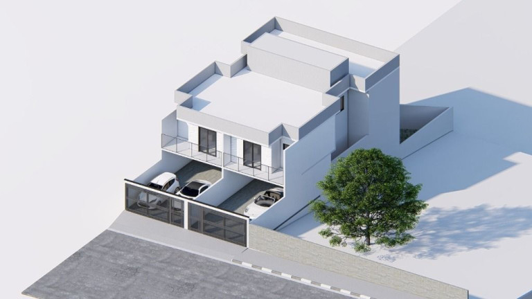 Imagem Sobrado com 3 Quartos à Venda, 200 m² em Jardim Vila Galvão - Guarulhos Imagem Sobrado com 3 Quartos à Venda, 200 m² em Jardim Vila Galvão - Guarulhos