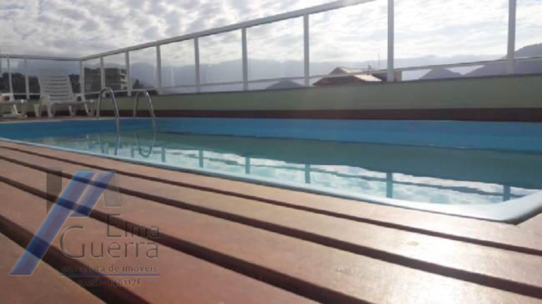 Imagem Apartamento com 3 Quartos à Venda, 131 m² em Itaguá - Ubatuba