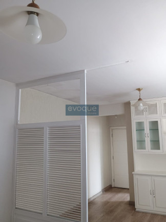 Imagem Apartamento com 3 Quartos à Venda, 138 m² em Centro - Campinas