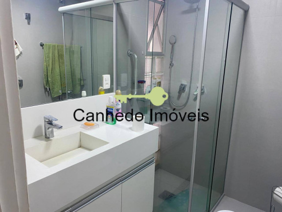 Imagem Apartamento com 3 Quartos à Venda, 100 m² em Brooklin - São Paulo