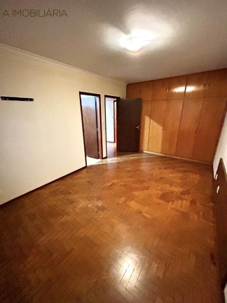 Imagem Imóvel com 3 Quartos à Venda, 170 m² em Vila Assunção - Santo André