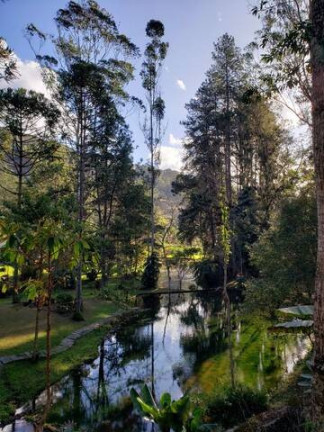 Imagem Chácara com 5 Quartos à Venda, 20 m² em Jardim Ouro Preto - Nova Friburgo