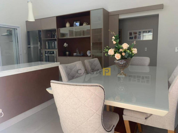 Imagem Casa com 3 Quartos à Venda, 189 m² em Residencial Imigrantes - Nova Odessa Imagem Casa com 3 Quartos à Venda, 189 m² em Residencial Imigrantes - Nova Odessa