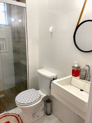 Imagem Casa com 2 Quartos à Venda, 64 m² em Nova Cerejeira - Atibaia
