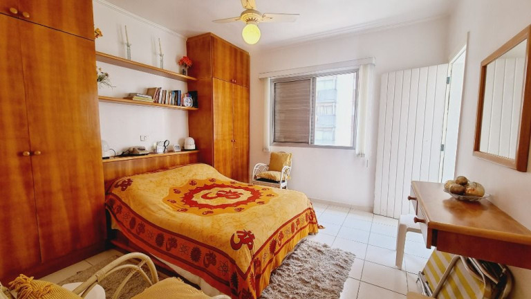 Imagem Apartamento com 2 Quartos à Venda, 102 m² em Pitangueiras - Guarujá