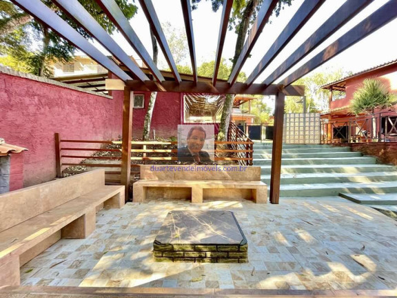Imagem Casa com 4 Quartos à Venda, 1.400 m² em Chácara Dos Lagos - Carapicuíba Imagem Casa com 4 Quartos à Venda, 1.400 m² em Chácara Dos Lagos - Carapicuíba
