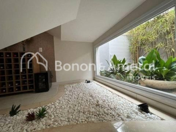 Imagem Casa de Condomínio com 4 Quartos à Venda, 468 m² em Parque Brasil 500 - Paulínia