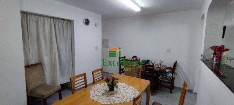 Imagem Sobrado com 3 Quartos à Venda, 360 m² em Jardim São Caetano - São Caetano Do Sul Imagem Sobrado com 3 Quartos à Venda, 360 m² em Jardim São Caetano - São Caetano Do Sul