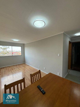 Imagem Apartamento com 2 Quartos à Venda, 50 m² em Vila Maria - São Paulo