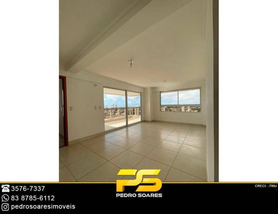 Imagem Apartamento com 3 Quartos à Venda, 150 m² em Estados - João Pessoa Imagem Apartamento com 3 Quartos à Venda, 150 m² em Estados - João Pessoa