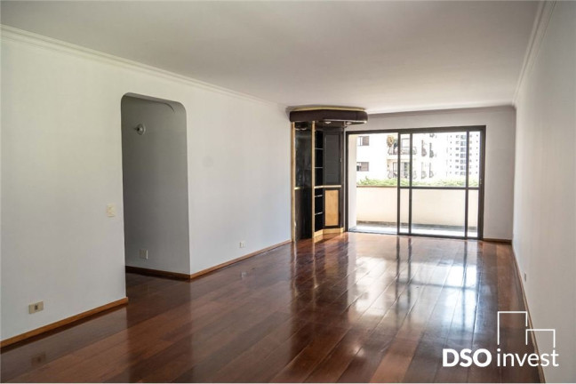 Imagem Apartamento com 3 Quartos à Venda, em Brooklin Novo - São Paulo Imagem Apartamento com 3 Quartos à Venda, em Brooklin Novo - São Paulo