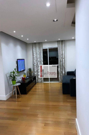 Imagem Apartamento com 3 Quartos à Venda, 98 m² em Vila Andrade - São Paulo Imagem Apartamento com 3 Quartos à Venda, 98 m² em Vila Andrade - São Paulo