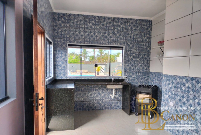 Imagem Casa com 2 Quartos para Temporada, em Cibratel - Itanhaém Imagem Casa com 2 Quartos para Temporada, em Cibratel - Itanhaém