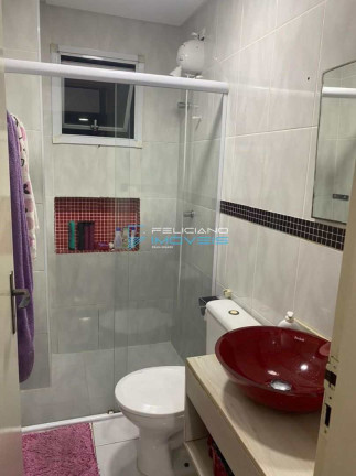 Imagem Apartamento com 3 Quartos à Venda, 105 m² em Ocian - Praia Grande