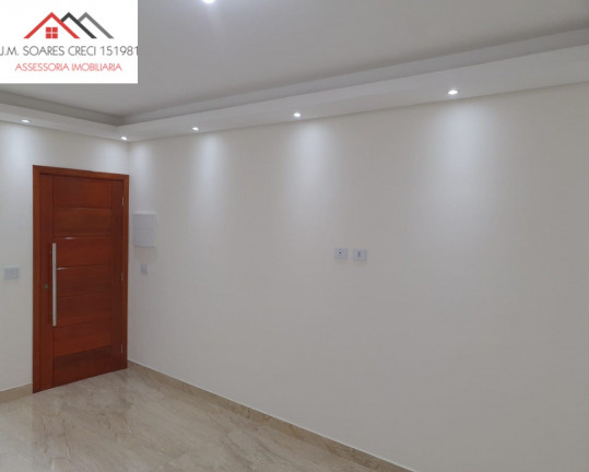 Imagem Sobrado com 3 Quartos à Venda, 180 m² em Jardim São José (zona Norte) - São Paulo