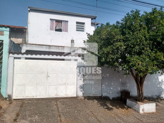 Sobrado com 3 Quartos à Venda, 250 m² em Jardim São Bento - Hortolândia