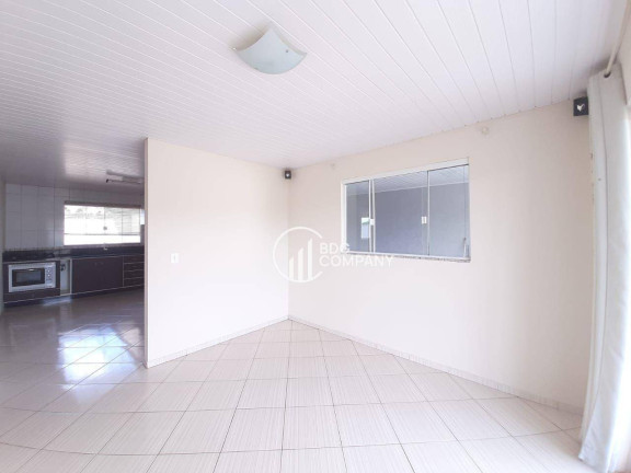 Imagem Casa com 2 Quartos para Alugar, 400 m² em Canisianas - Irati Imagem Casa com 2 Quartos para Alugar, 400 m² em Canisianas - Irati