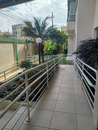 Imagem Apartamento com 2 Quartos à Venda, 75 m² em Residencial Coqueiral - Vila Velha Imagem Apartamento com 2 Quartos à Venda, 75 m² em Residencial Coqueiral - Vila Velha