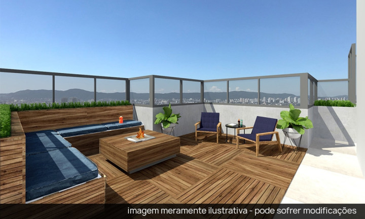 Imagem Apartamento com 1 Quarto para Alugar, 30 m² em Higienopolis - São Paulo Imagem Apartamento com 1 Quarto para Alugar, 30 m² em Higienopolis - São Paulo