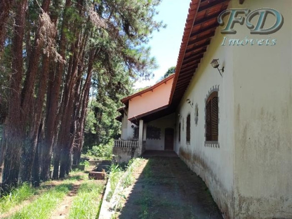 Imagem Chácara com 3 Quartos à Venda, 151.000 m² em Terra Preta - Mairiporã Imagem Chácara com 3 Quartos à Venda, 151.000 m² em Terra Preta - Mairiporã