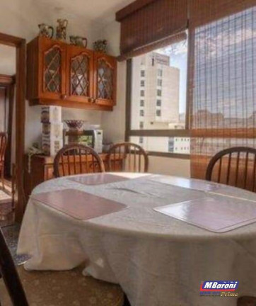 Imagem Apartamento com 4 Quartos à Venda, 306 m² em Santa Cecília - São Paulo