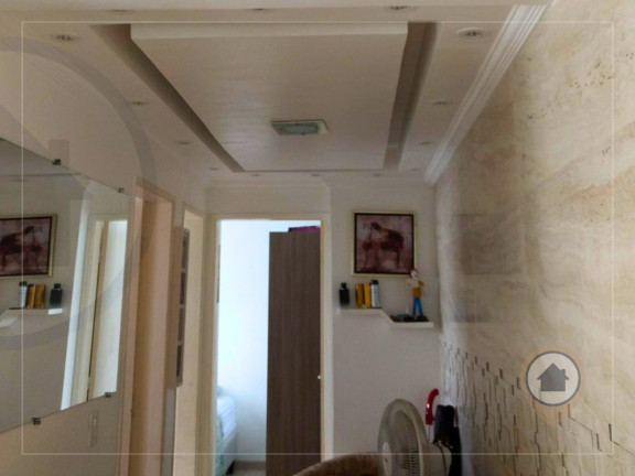 Imagem Apartamento com 2 Quartos à Venda, 46 m² em água Chata - Guarulhos Imagem Apartamento com 2 Quartos à Venda, 46 m² em água Chata - Guarulhos