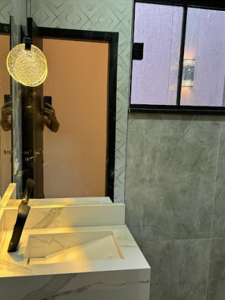 Imagem Casa com 3 Quartos à Venda, 100 m² em Planalto Do Sol - Santa Bárbara D'oeste Imagem Casa com 3 Quartos à Venda, 100 m² em Planalto Do Sol - Santa Bárbara D'oeste