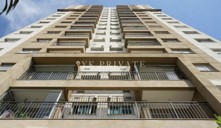 Imagem Apartamento com 3 Quartos à Venda, 71 m² em Barra Funda - São Paulo