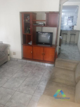 Imagem Sobrado com 3 Quartos à Venda, 130 m² em Parque Fongaro - São Paulo
